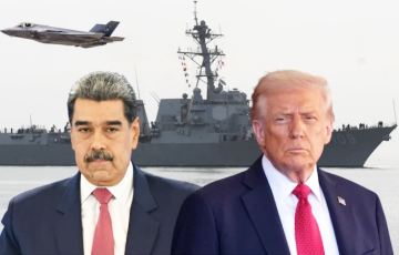 Что происходит между администрацией Трампа и венесуэльским режимом